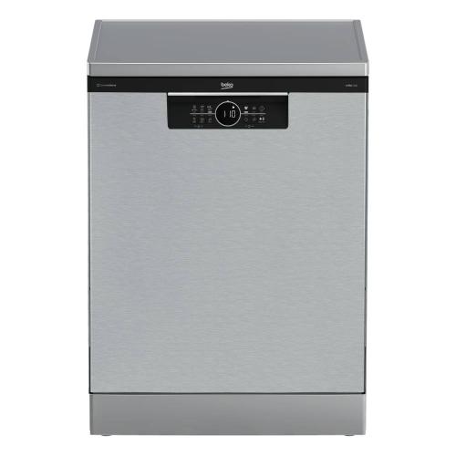 Lavavajillas Libre Instalación Beko BDFN26440XC